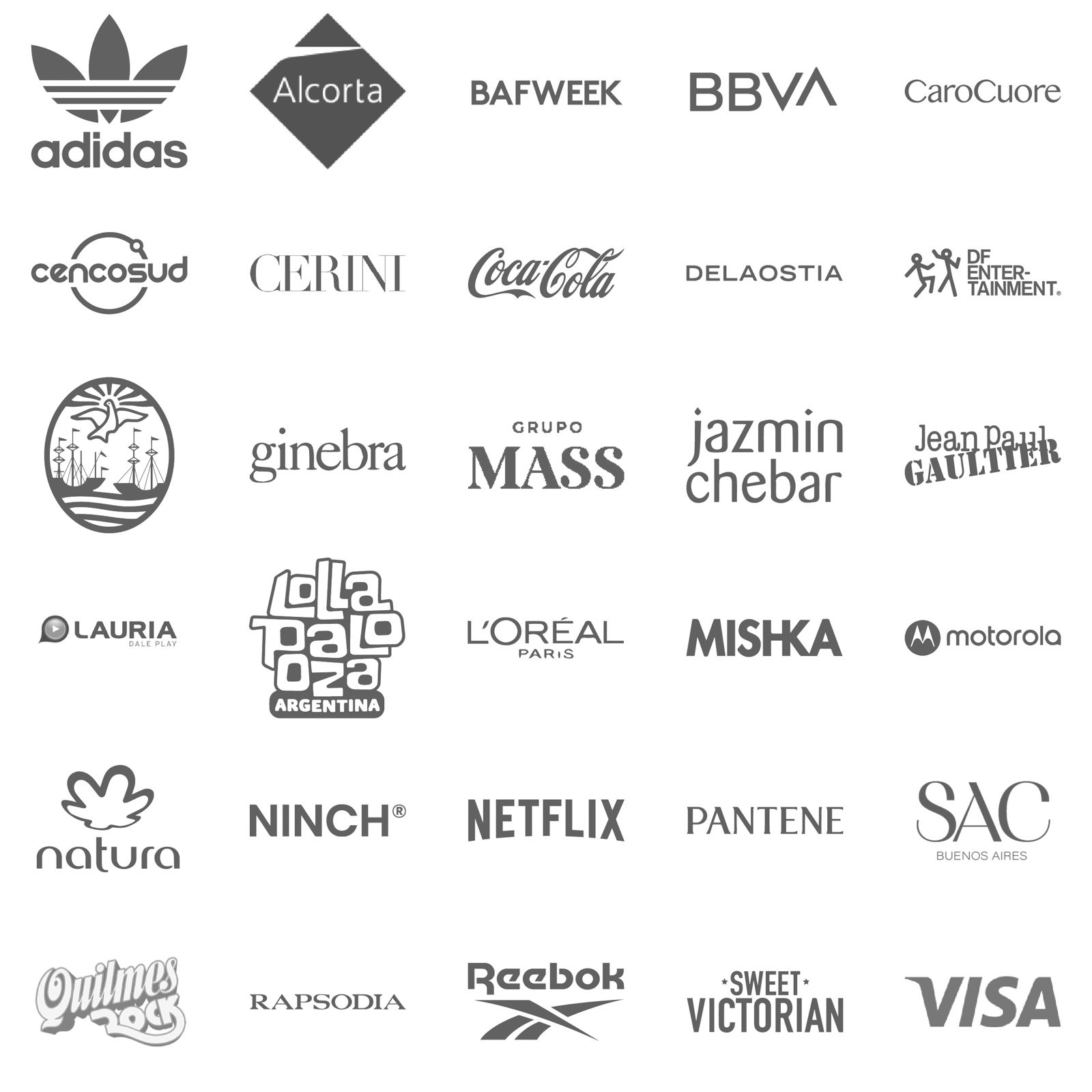 clientes